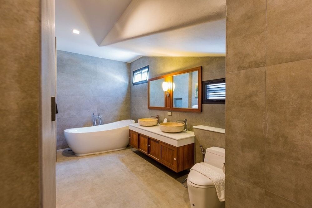 Краби: Penthouse Savoye