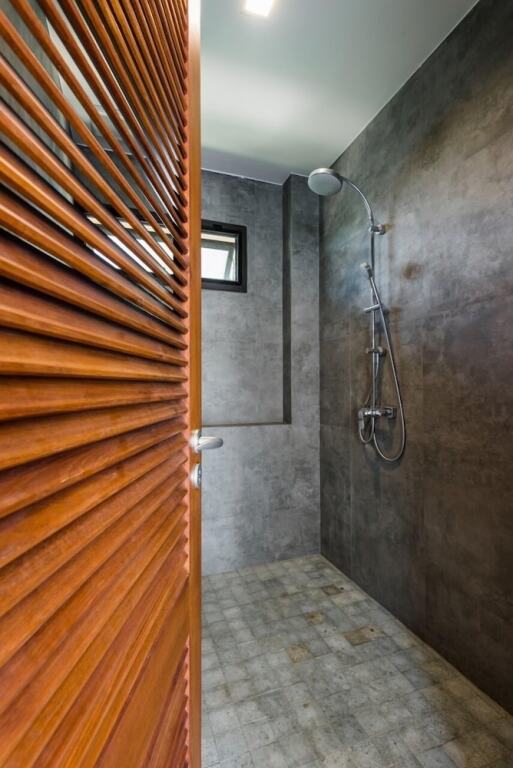 Краби: Penthouse Savoye