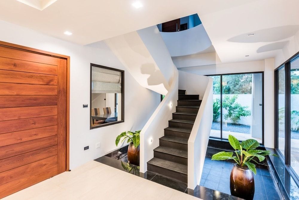 Краби: Penthouse Savoye