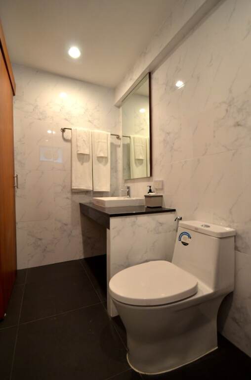 Чиангмай: Sila Pool Villa