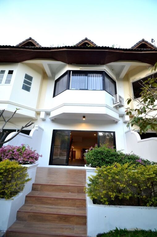 Чиангмай: Sila Pool Villa