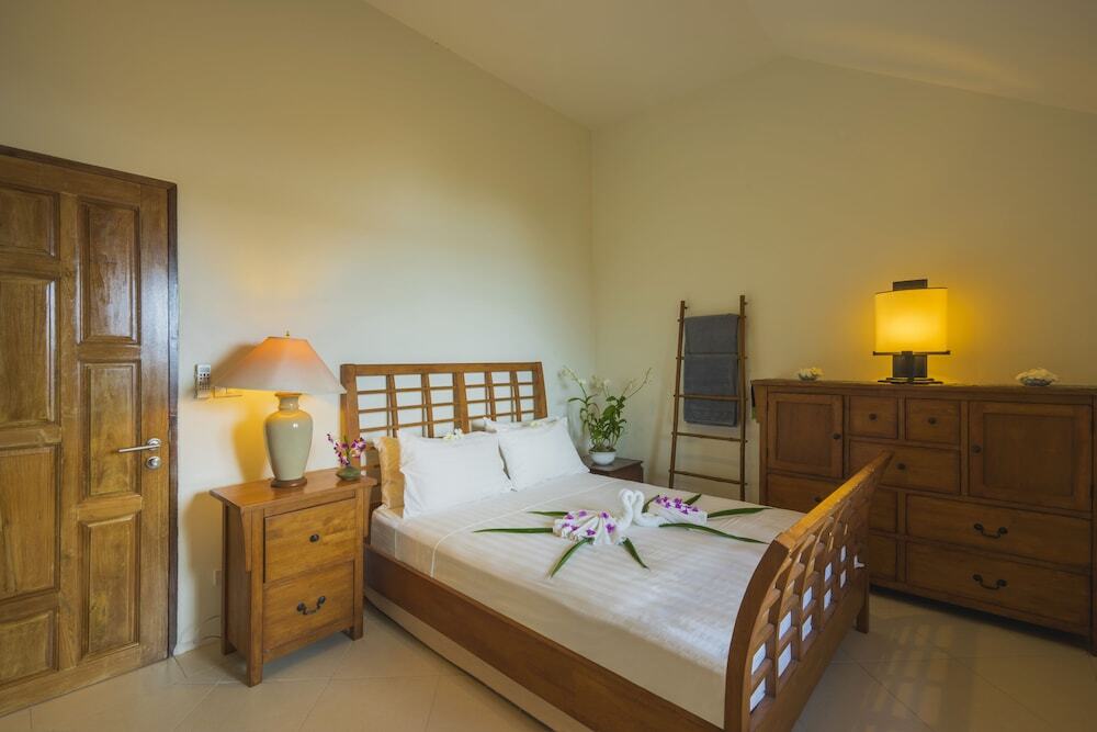 Муанг: Stunning Oceanview Villa Taipan