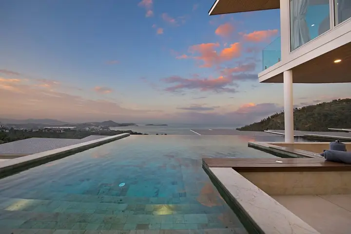Fairyland Villa 3BR Sea Views — фото 1