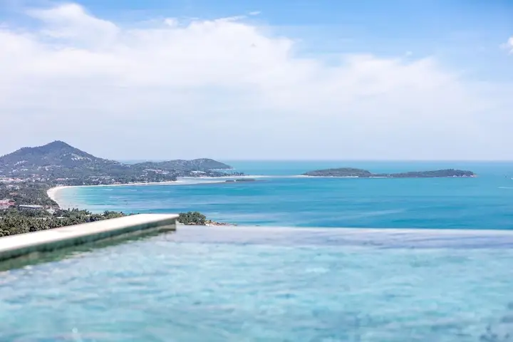 Fairyland Villa 3BR Sea Views — фото 6