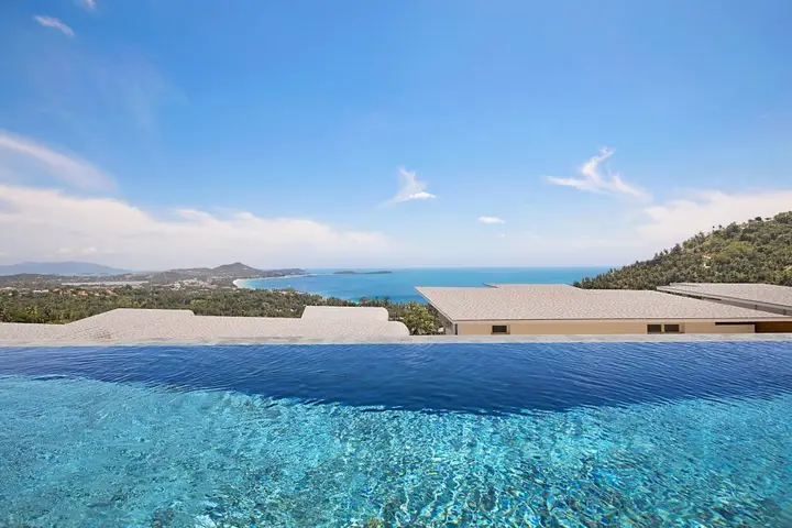 Fairyland Villa 3BR Sea Views — фото 2