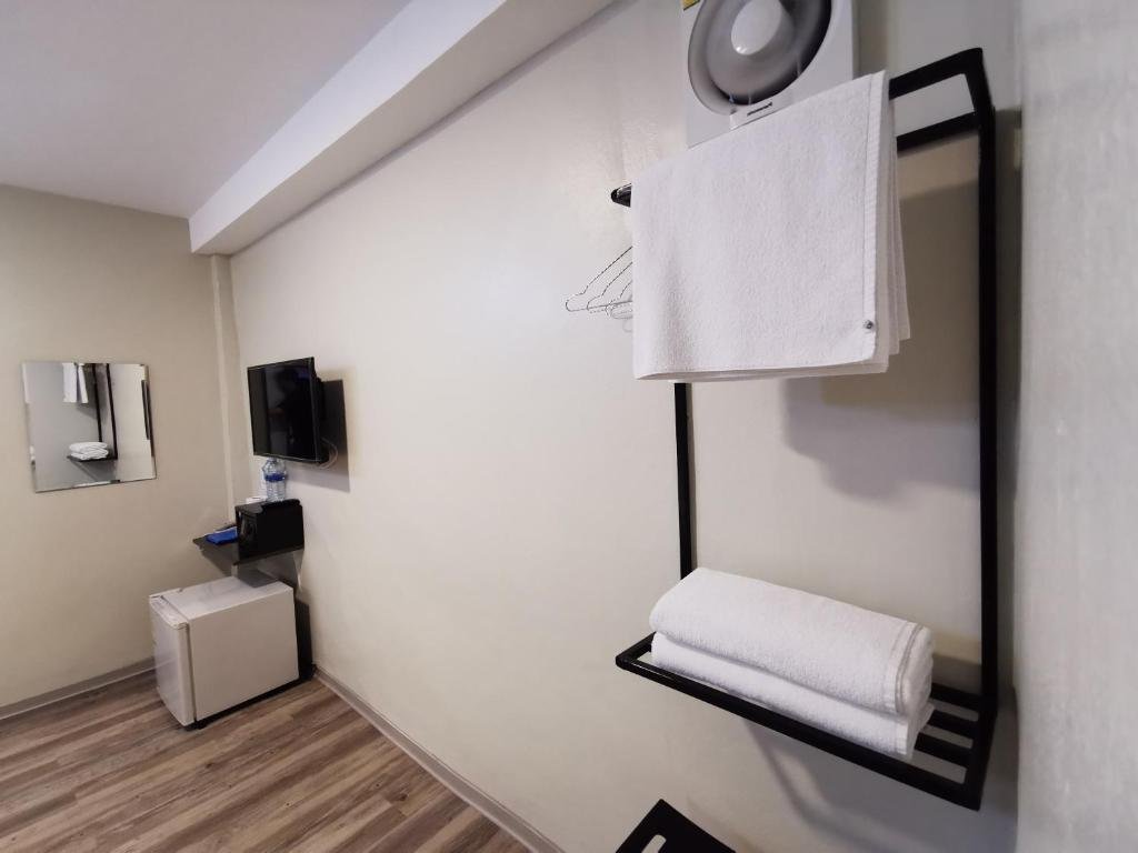 Бангкок: Kim Korner Hotel