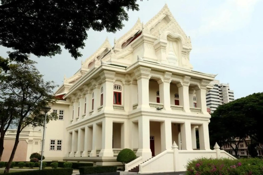 Бангкок: Kim Korner Hotel