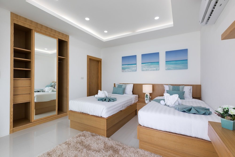 Самуи: Samui Chaweng Isa's Super Villa