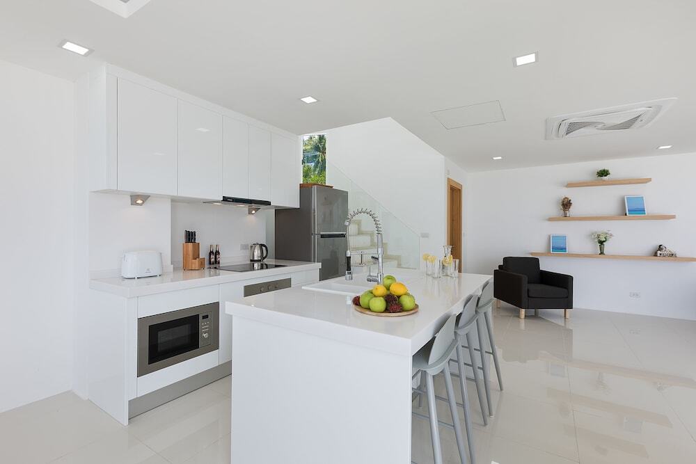 Самуи: Samui Chaweng Isa's Super Villa