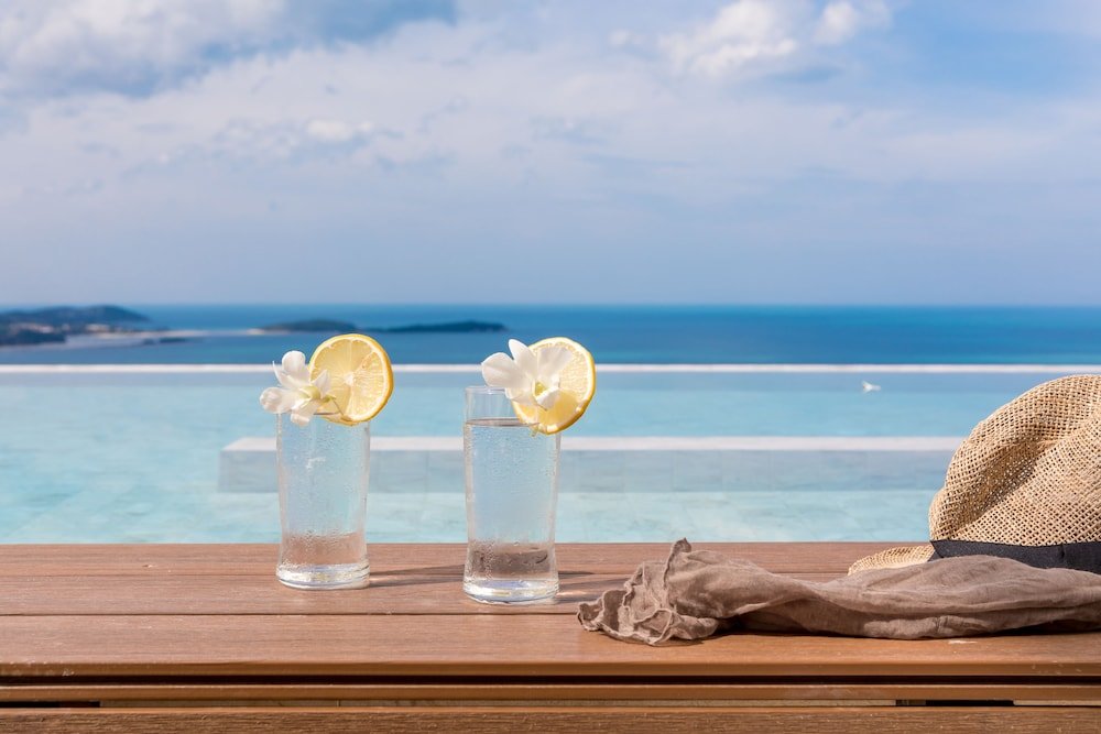 Самуи: Samui Chaweng Isa's Super Villa