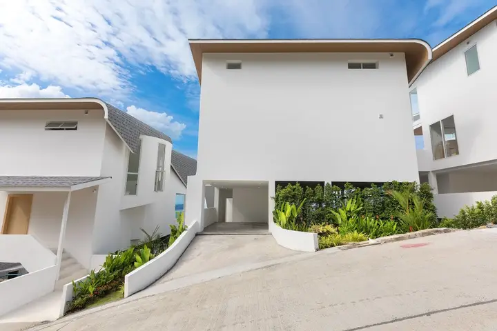 Samui Chaweng Isa's Super Villa — фото 1