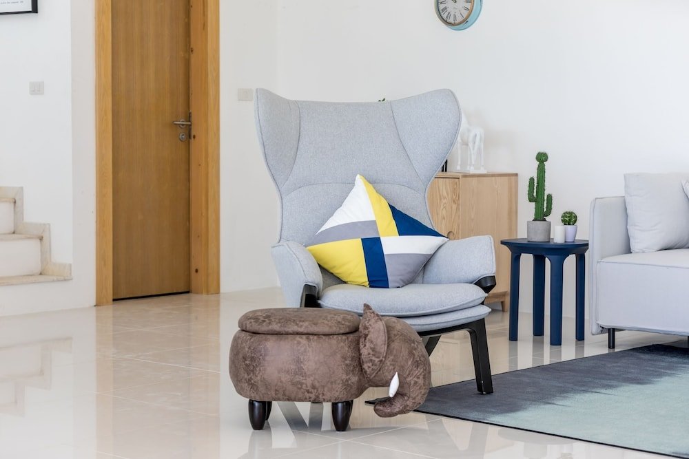 Самуи: 4 Bedrooms Sea view Villa Galaxy