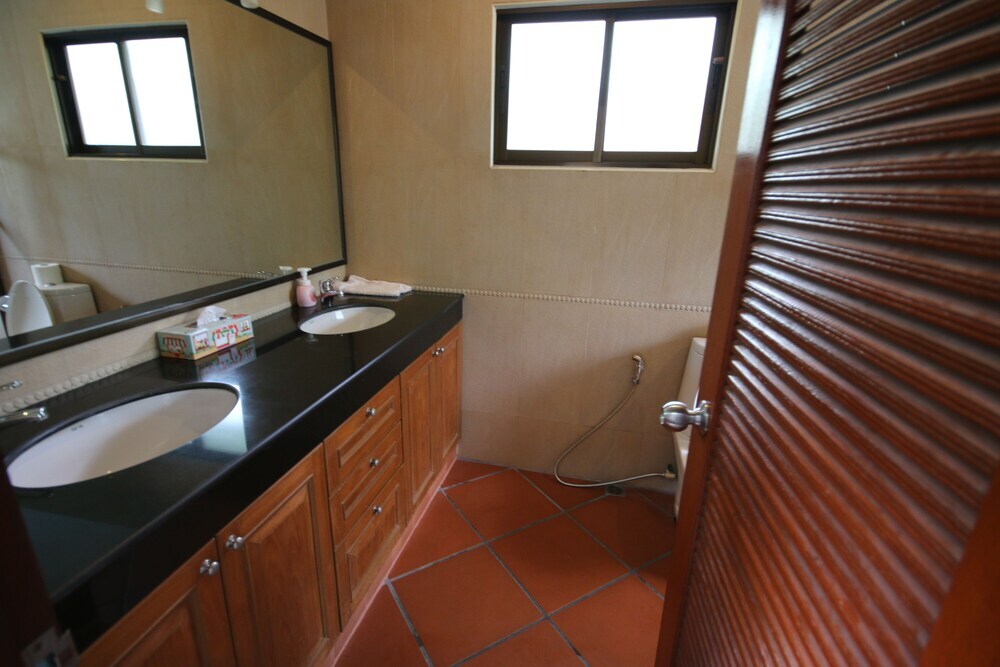 Паттайя: Bali Tropicana Pool Villa