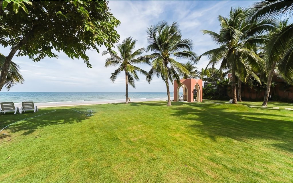 Marrakesh Huahin by Huahin-like — фото 4