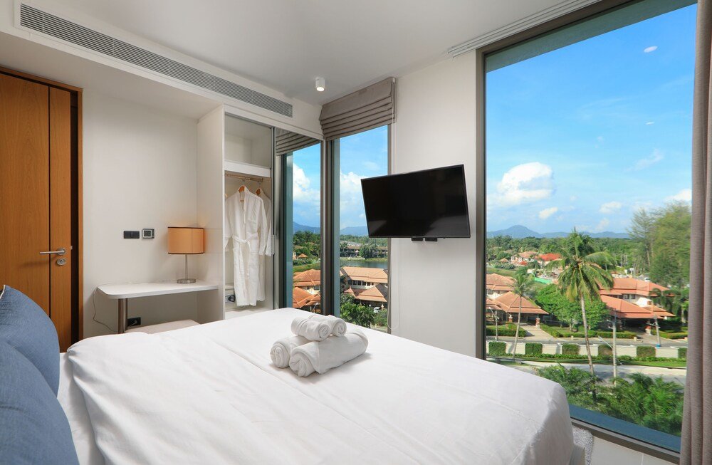 Ocean Stone Phuket by Holy Cow 14 — фото 4