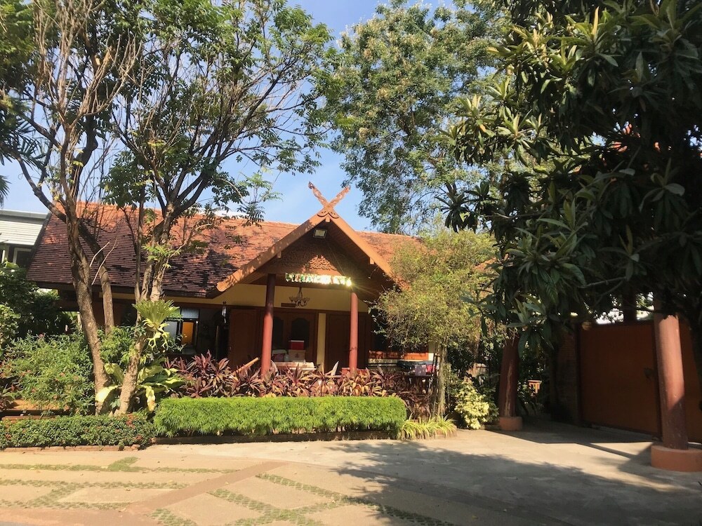 Чиангмай: Kawila126 Villa