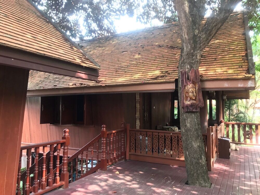 Чиангмай: Kawila126 Villa