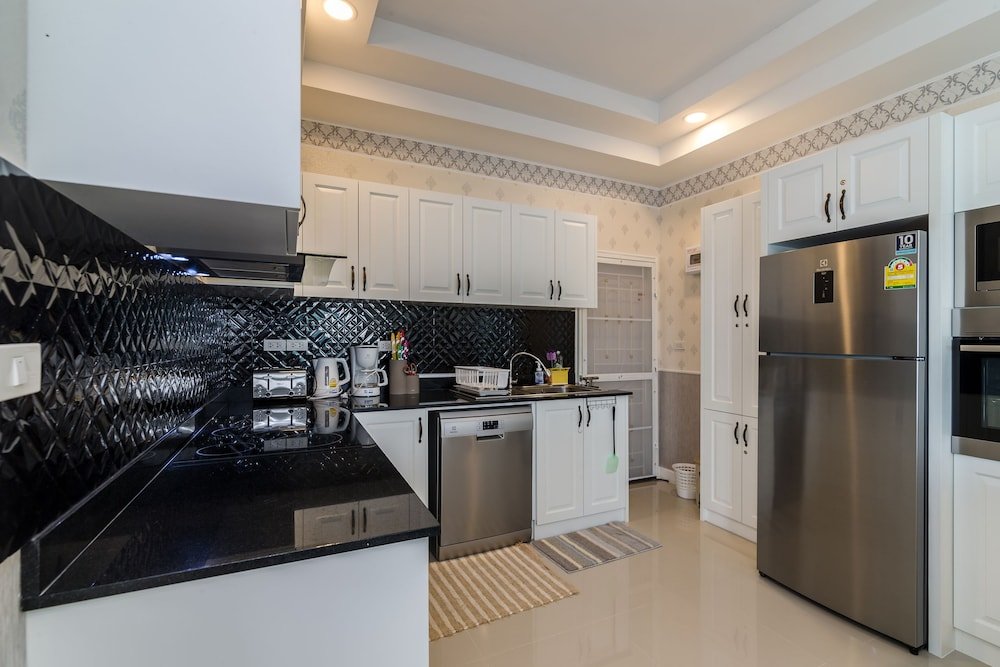 Хуахин: Nice 3 Bedrooms Pool Villa C88