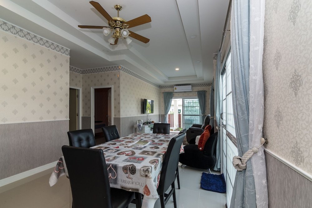 Хуахин: Nice 3 Bedrooms Pool Villa C88