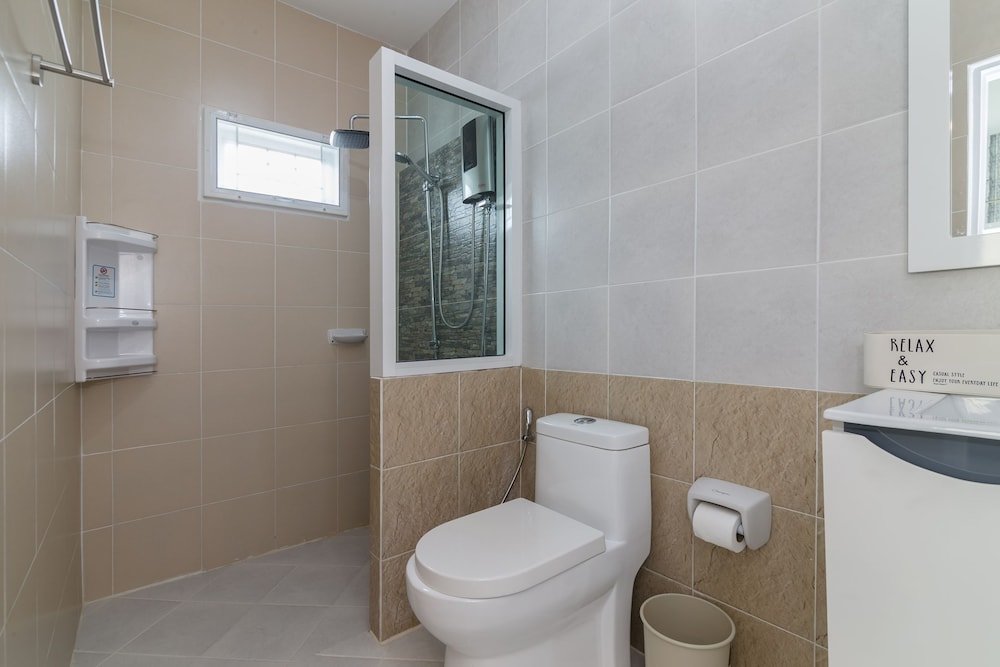 Хуахин: Nice 3 Bedrooms Pool Villa C88