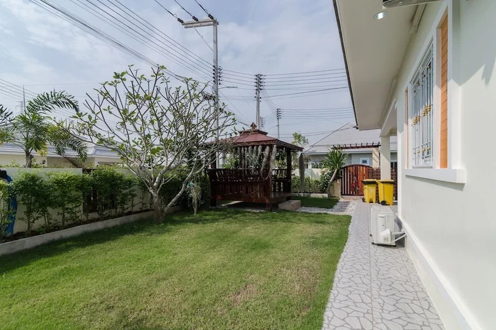 Хуахин: Nice 3 Bedrooms Pool Villa C88