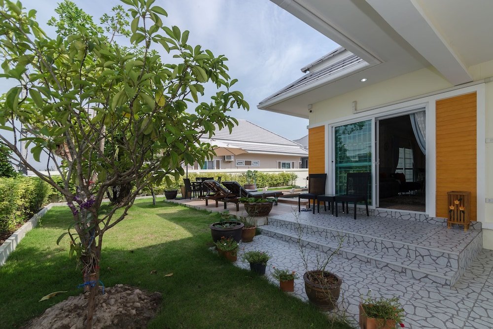 Хуахин: Nice 3 Bedrooms Pool Villa C88