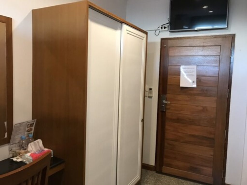 Ла-Нгу: KM Condo