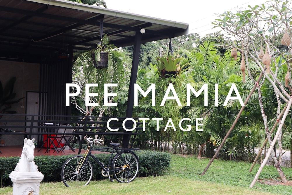 Столичный район Чантхабури: Pee Mamia Cottage
