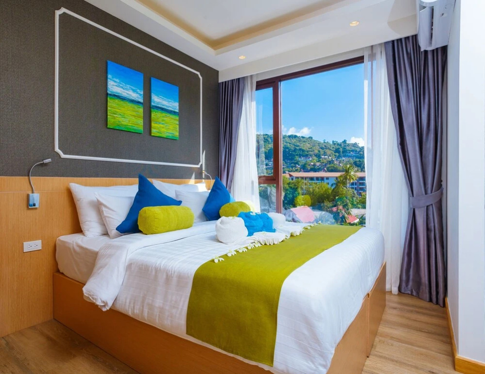 The Aristo Beach Front 520 by Holy Cow — фото 6