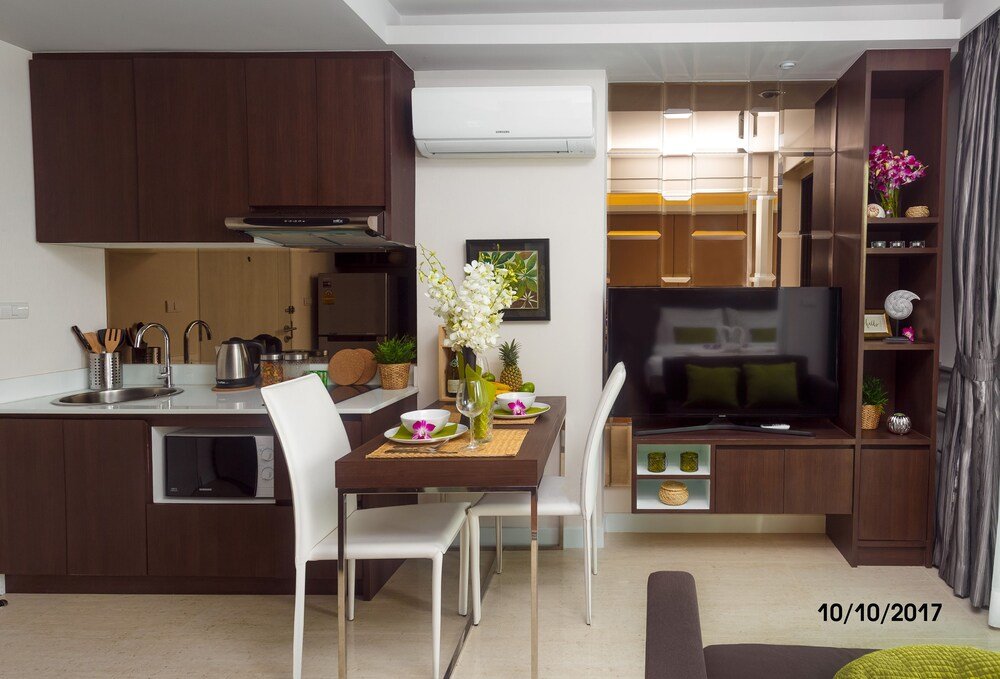 Тхаланг: Aristo Resort Phuket 620 by Holy Cow