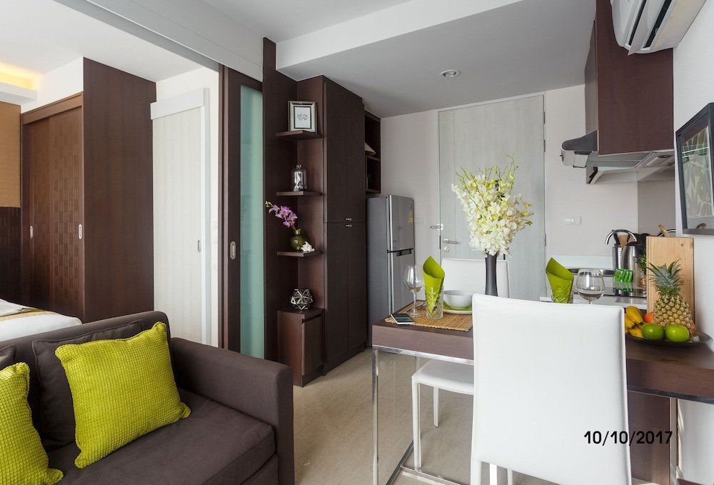 Тхаланг: Aristo Resort Phuket 620 by Holy Cow