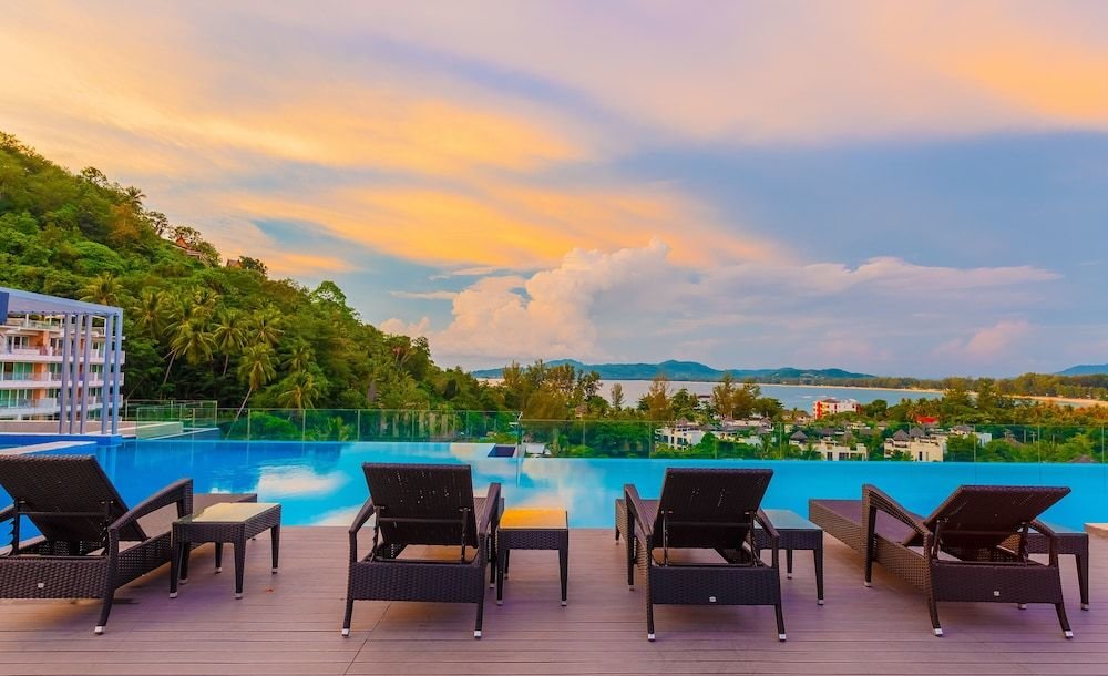 The Aristo Beach Front 713 by Holy Cow — фото 5