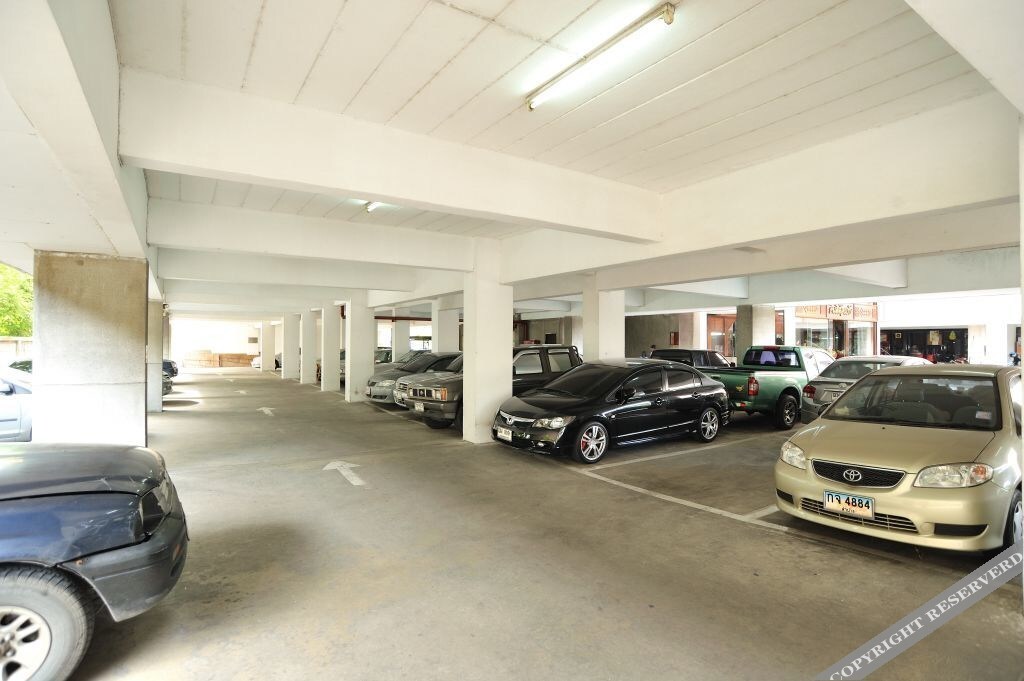 Бангтхорат: AP Aparment
