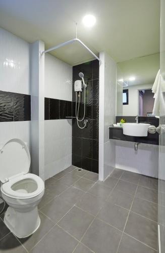 Бангкок: Portico Residence Ratchada 36