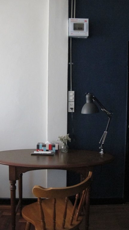 Бангкок: Two One Zero Apartment