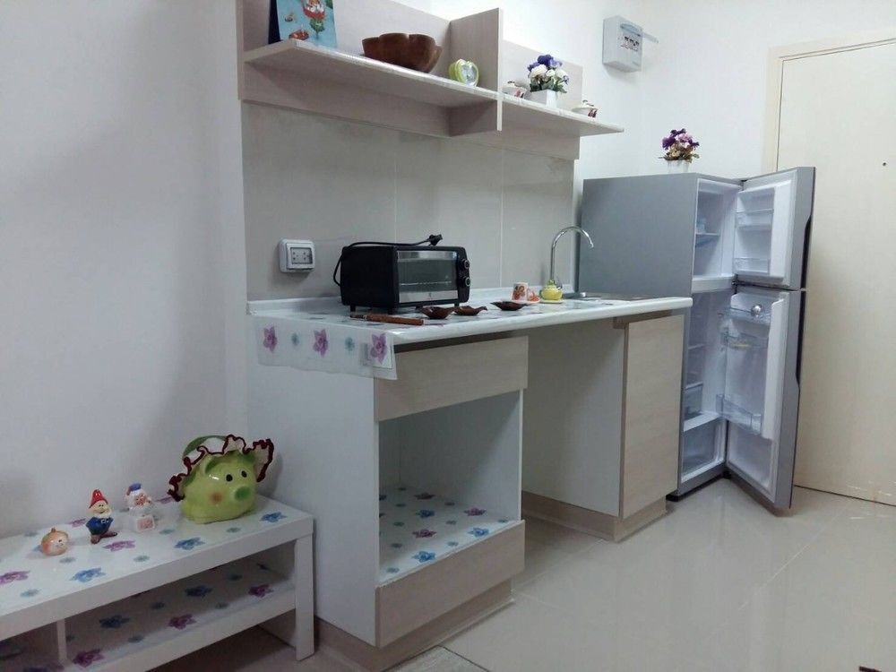 Бангкок: Aspire Ladprao 113 Room by 135-5
