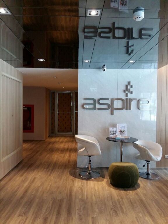 Aspire Ladprao 113 Room by 135-5 — фото 2