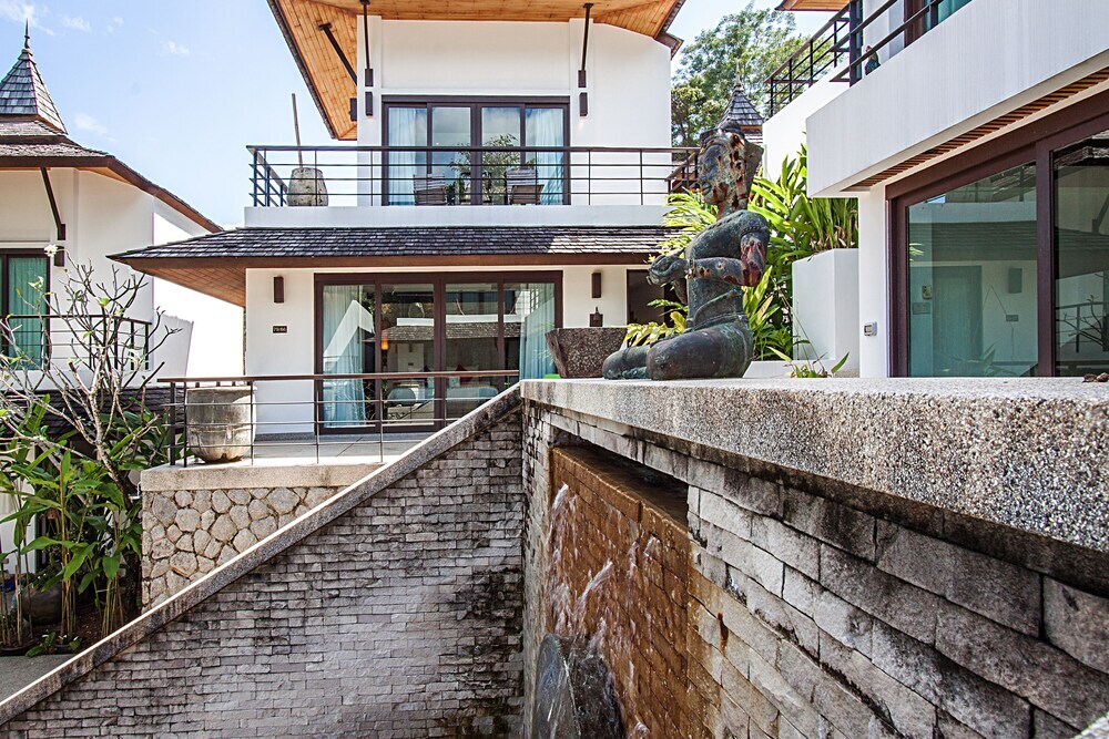 Кату: Nirano Villa 23 2 Beds