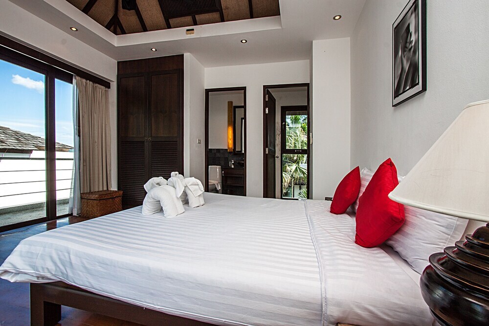 Кату: Nirano Villa 23 2 Beds