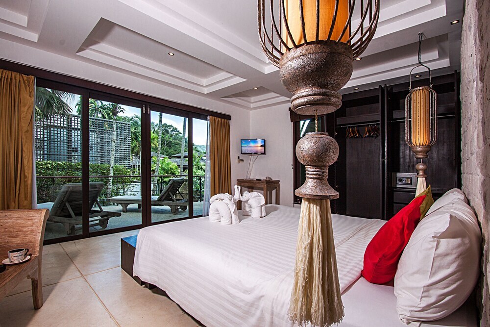 Кату: Nirano Villa 21 2 Beds