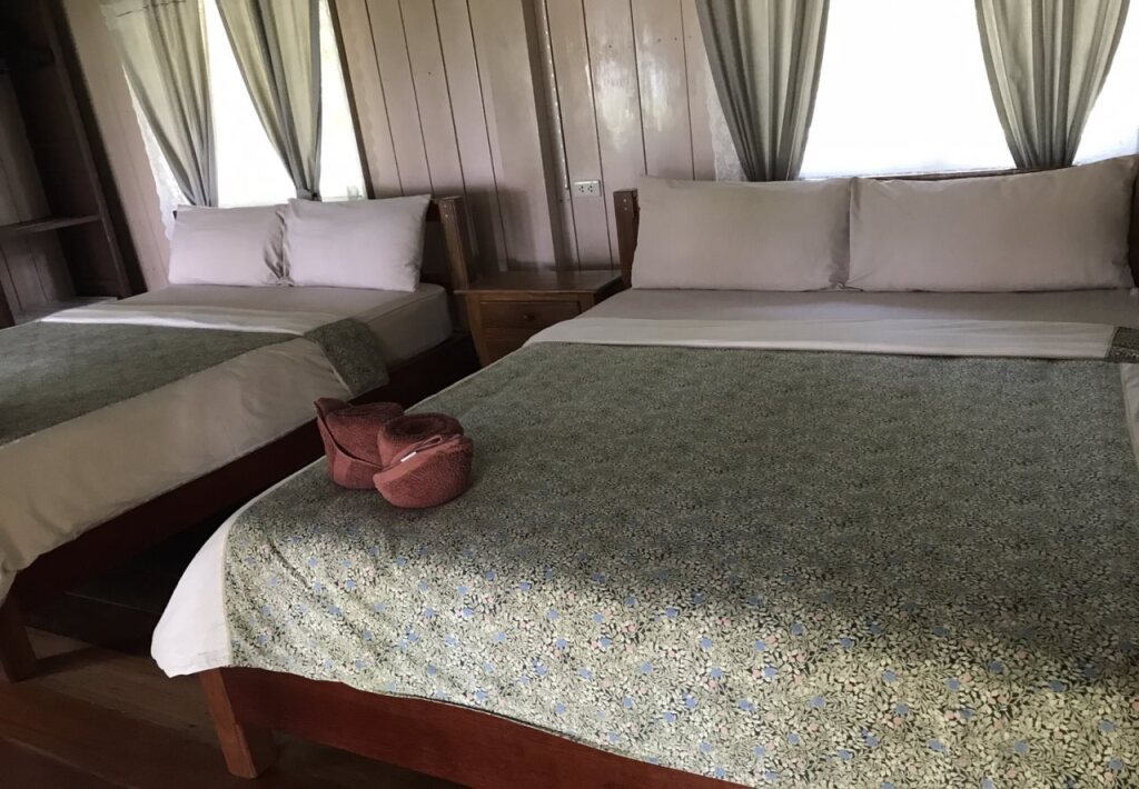 Ко Куд: Dusita Resort Kohkood