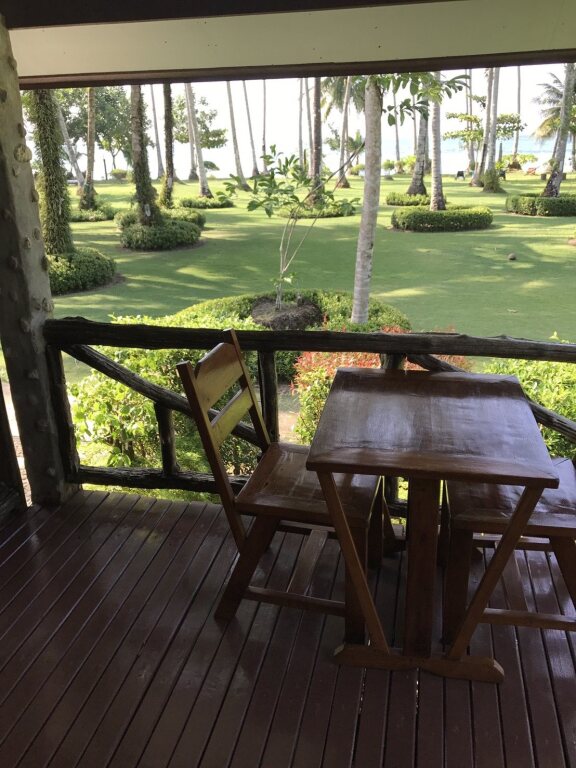 Ко Куд: Dusita Resort Kohkood
