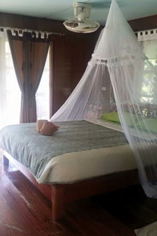 Ко Куд: Dusita Resort Kohkood