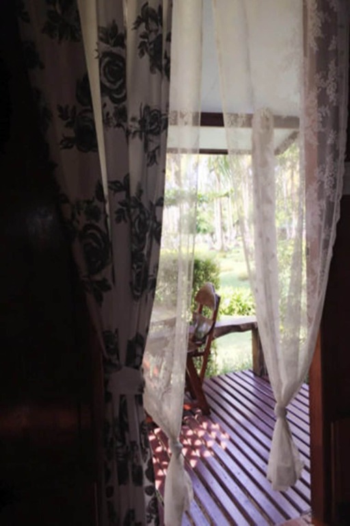 Ко Куд: Dusita Resort Kohkood