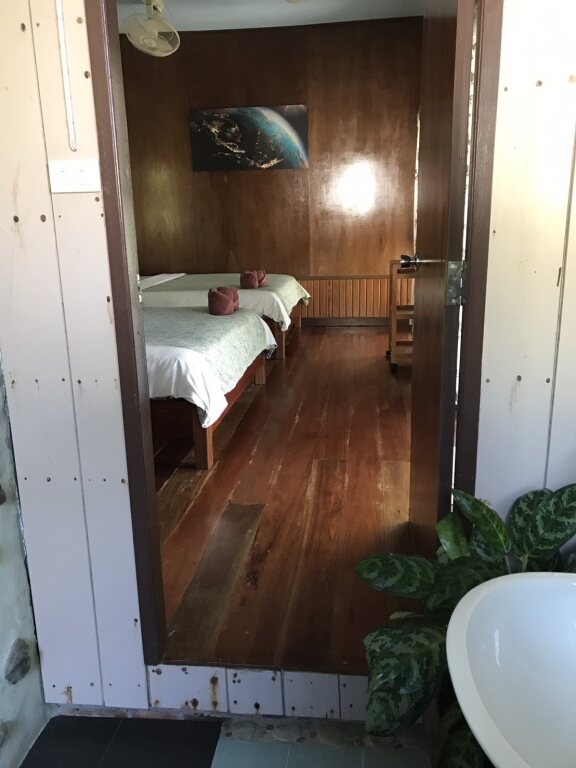 Ко Куд: Dusita Resort Kohkood