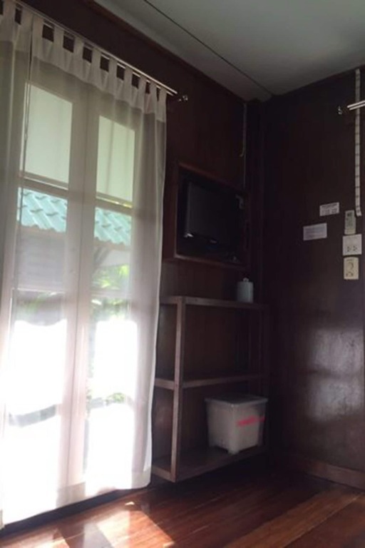 Ко Куд: Dusita Resort Kohkood