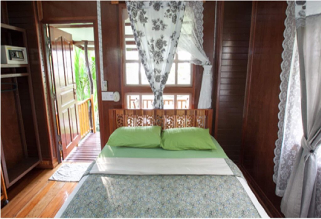 Ко Куд: Dusita Resort Kohkood