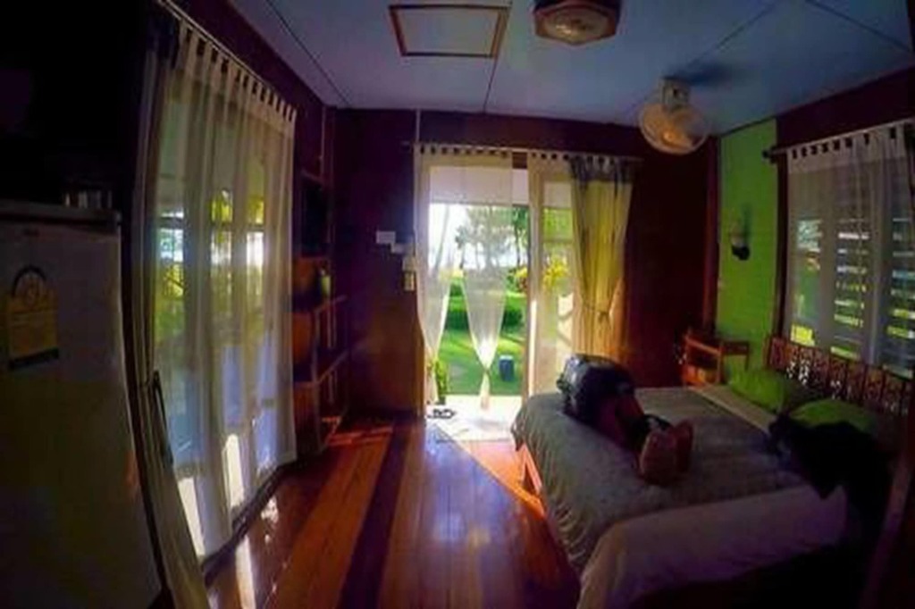 Ко Куд: Dusita Resort Kohkood