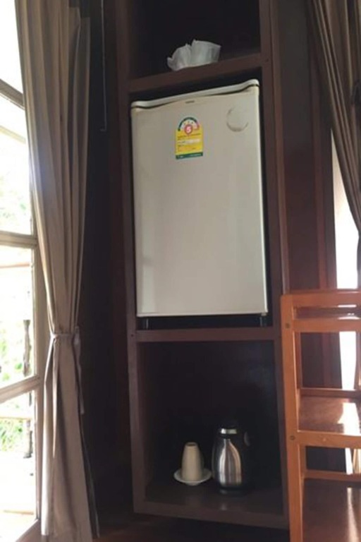 Ко Куд: Dusita Resort Kohkood