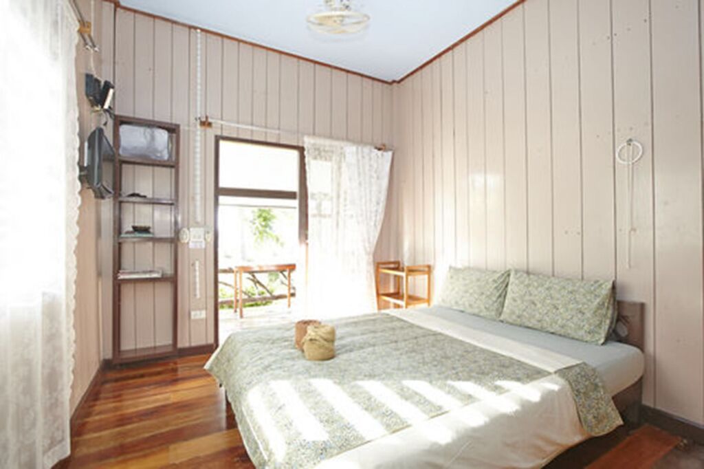 Ко Куд: Dusita Resort Kohkood